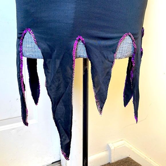 COSTUME | Evil Pixie (Teen or XS) - Picture 4 of 12